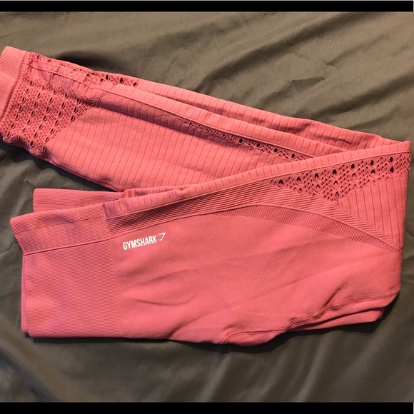 Gymshark Pants - Gymshark energy seamless Gymshark Pants - Gymshark energy seamless